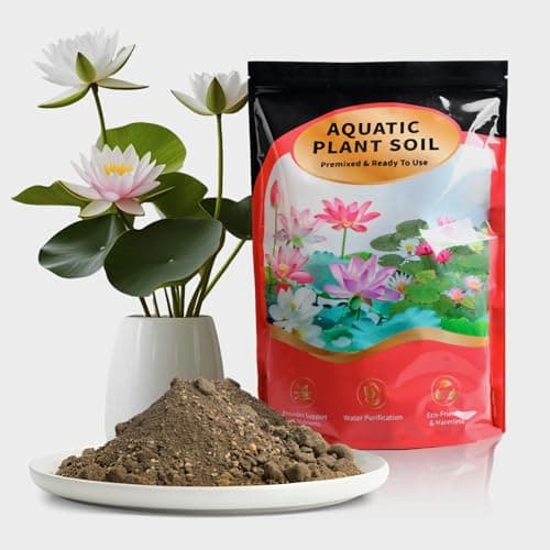 Premium Pond Substrate