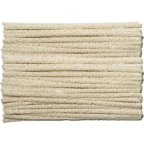 6-Inch Hard Bristles