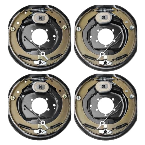 VEVOR 12" Brakes