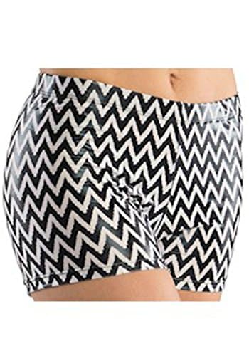 Danz N Motion Hot Pants