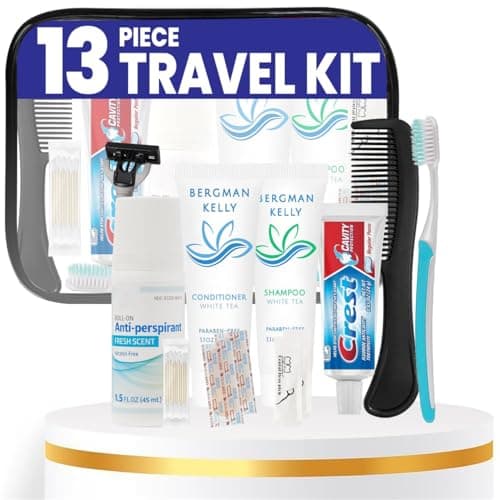 Trektote Travel Kit