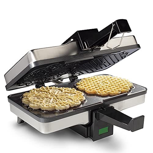 CucinaPro Pizzelle Maker