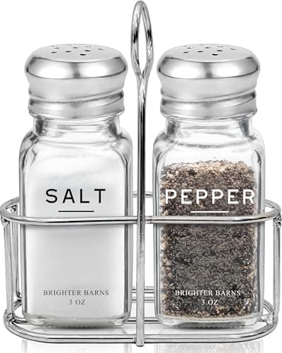 Brighter Barns Set