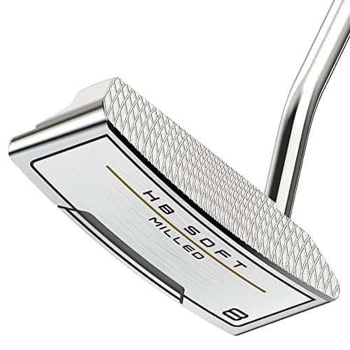 Cleveland Soft Milled Putter