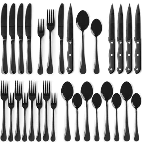 24-Piece Family Set