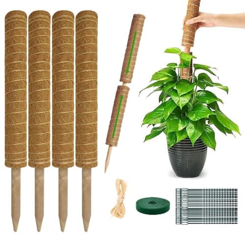 YAWAHOME Moss Pole