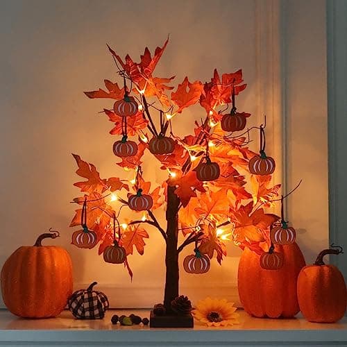 The Best Artificial Trees