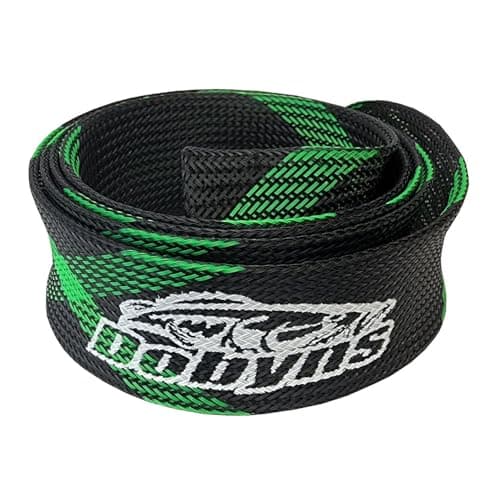 Mesh Rod Sleeve