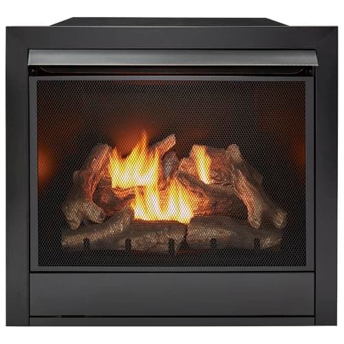Duluth Forge Fireplace Insert