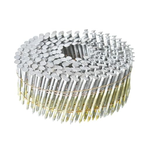 1-3/4-Inch Heavy Coils
