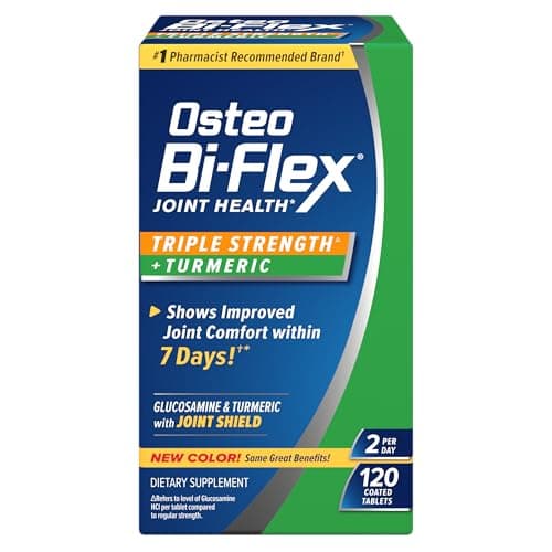 Osteo Bi-Flex Triple Strength