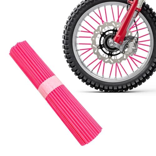 72-Pack Spoke Wraps