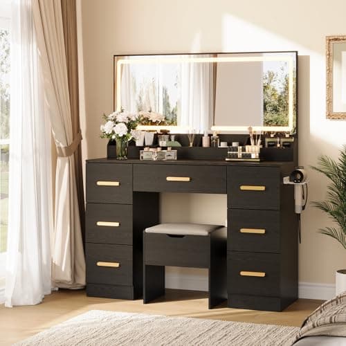 Garvee Premium Vanity