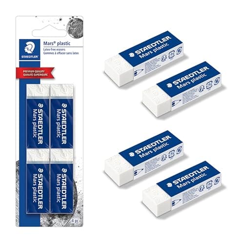 STAEDTLER Mars Vinyl