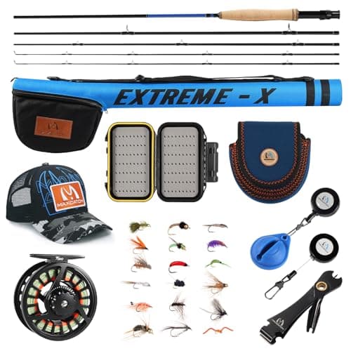 Extreme-X Combo