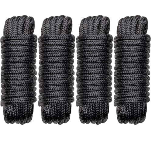High-Strength Nylon