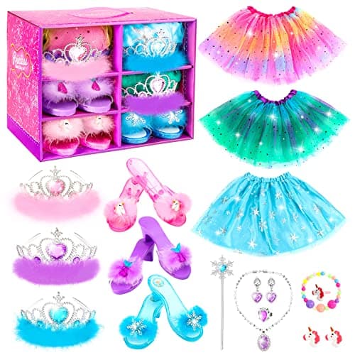 Princess Boutique Kit