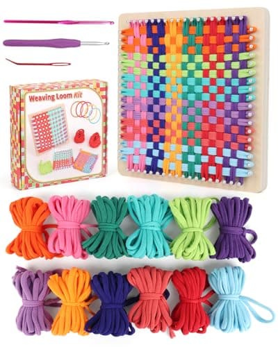 Coopay Wooden Loom