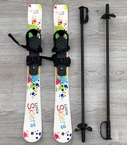 Little Skiers Starter