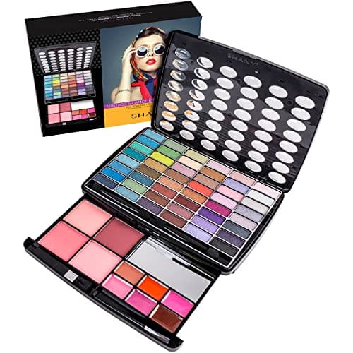The Best Makeup Sets