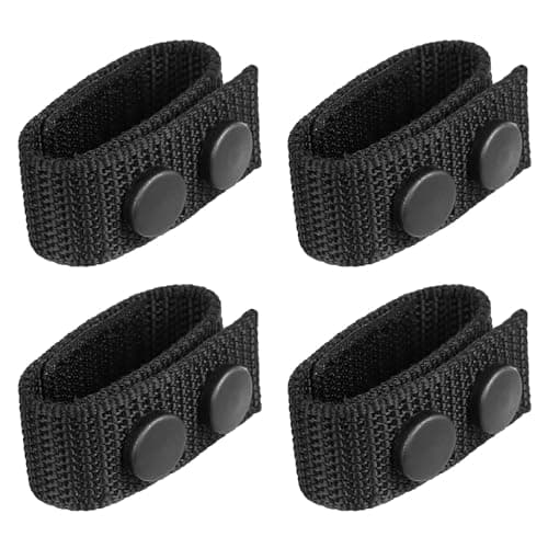 FEUNLEM Duty Belt Keepers