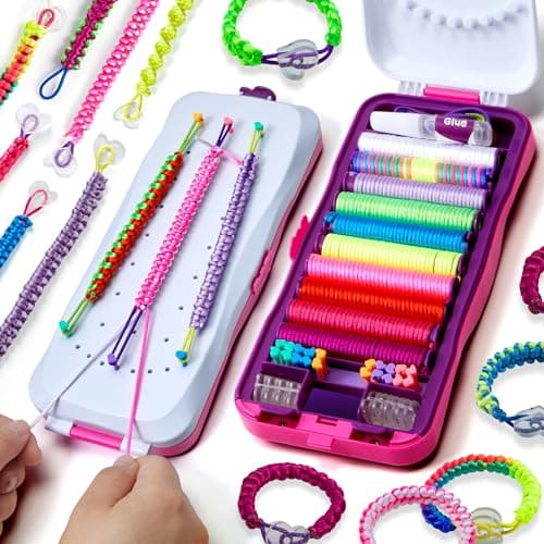 Pretty Me Bracelet Kit