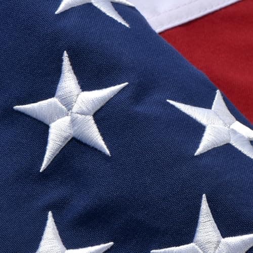 3x5 Outdoor US Flag