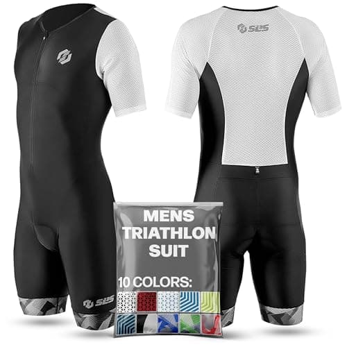SLS3 Aero Trisuit