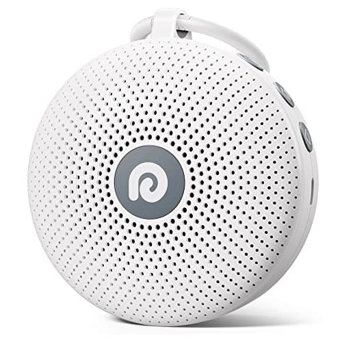 Portable White Noise