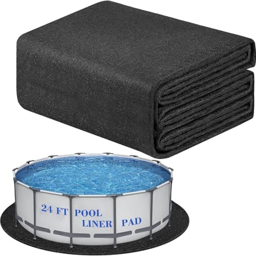 TAGOQHIA 24ft Liner Pad