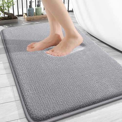 Memory Foam Bath Mat