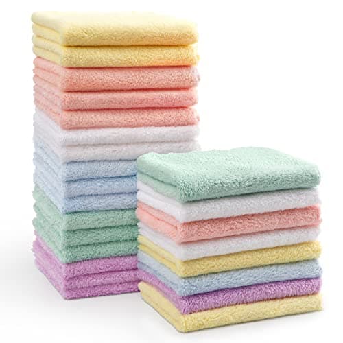 Value Pack Microfiber