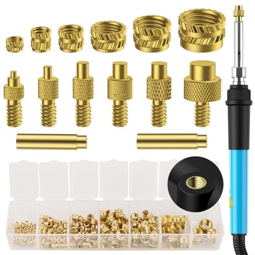 Insert Tip Kit