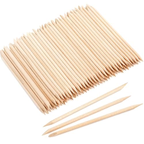 Bulk Orange Wood Pack