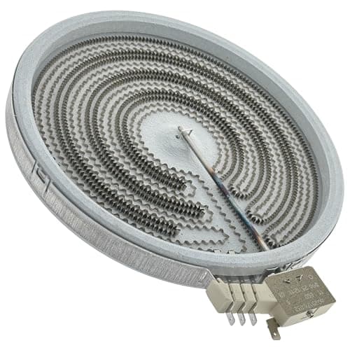 OEM 9-inch Element