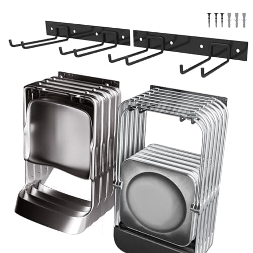 SAMRELAX Folding Rack
