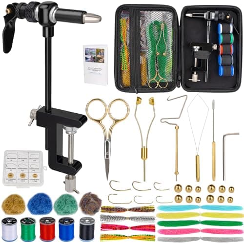 Complete 88-Piece Kit