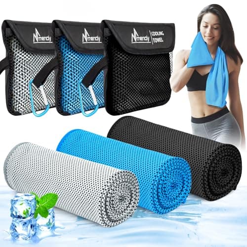 The Best Yoga Towels