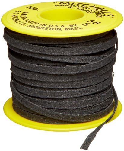 Mitchell 58-S Tape