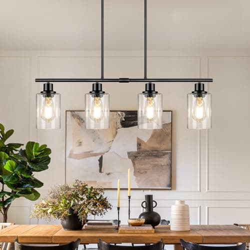 Modern Farmhouse Linear