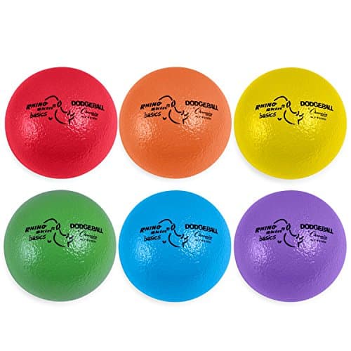 Champion Rhino Skin Ball