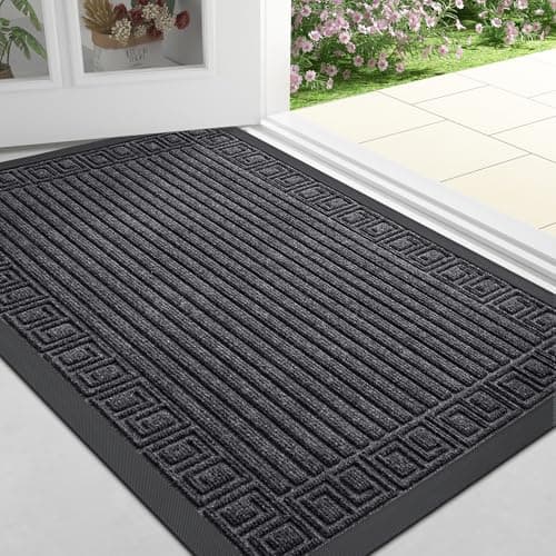 Finchitty Premium Outdoor Doormat