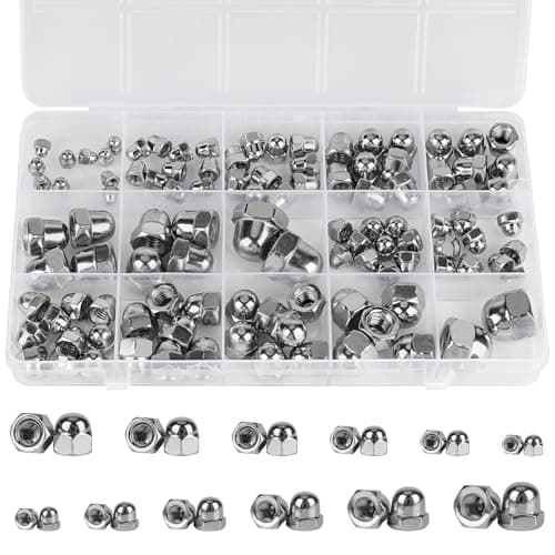 Comprehensive SS Kit