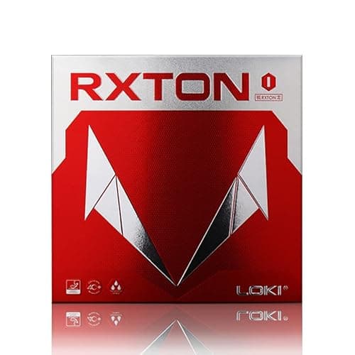 RXTON-1 Attack Rubber