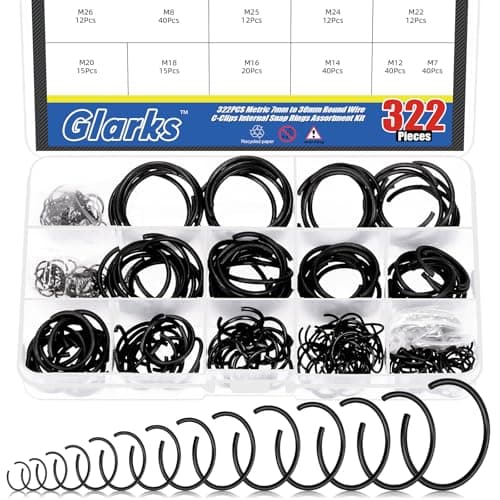Best Value 322pc Kit