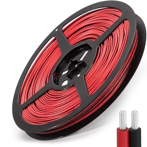 22AWG Copper Wire
