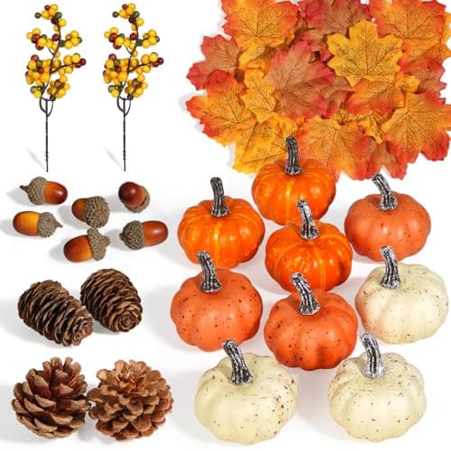 51‑Piece Harvest Mix