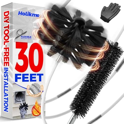 30 ft Dryer Vent Kit
