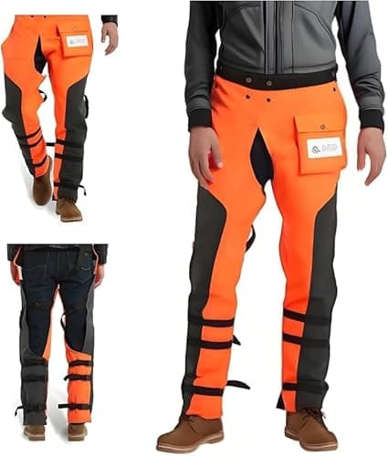 XYBLR Chainsaw Pants