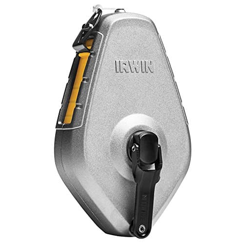 Classic 50' Chalk Reel